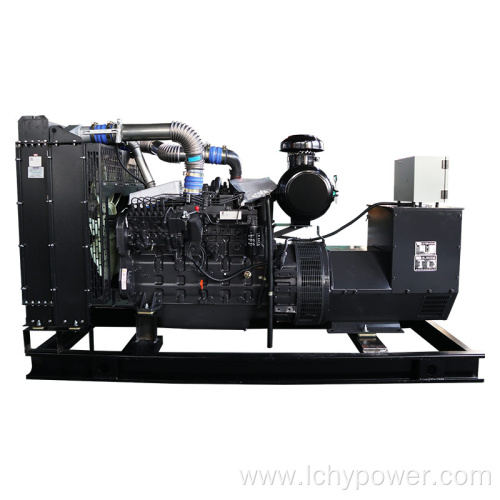 Diesel generator price 200kw electricity generator 250kva